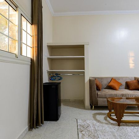 Samara Guest House อัสวาน ภายนอก รูปภาพ