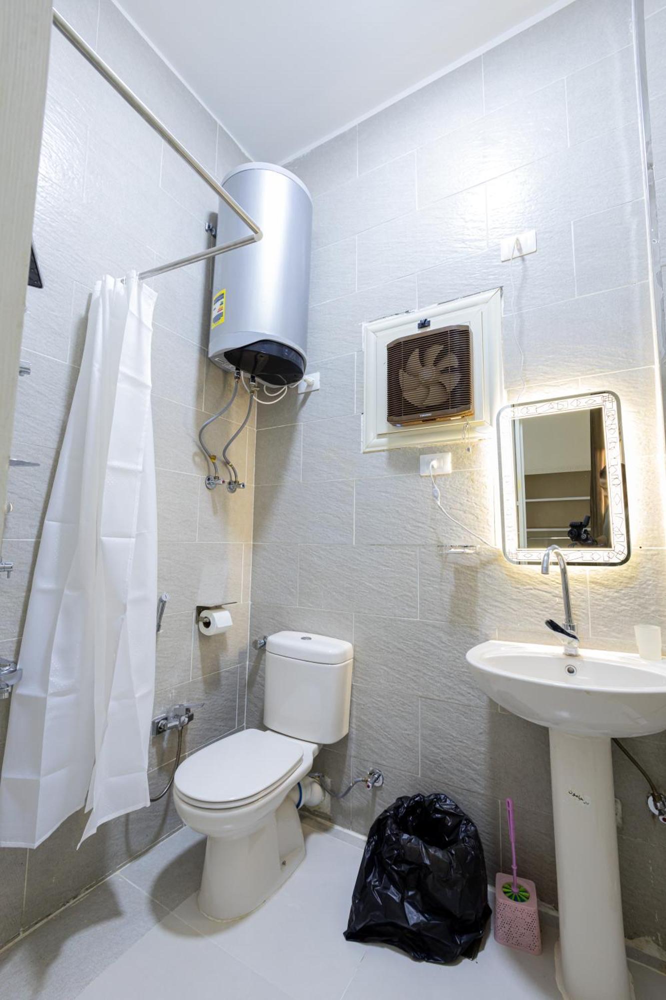 Samara Guest House อัสวาน ภายนอก รูปภาพ