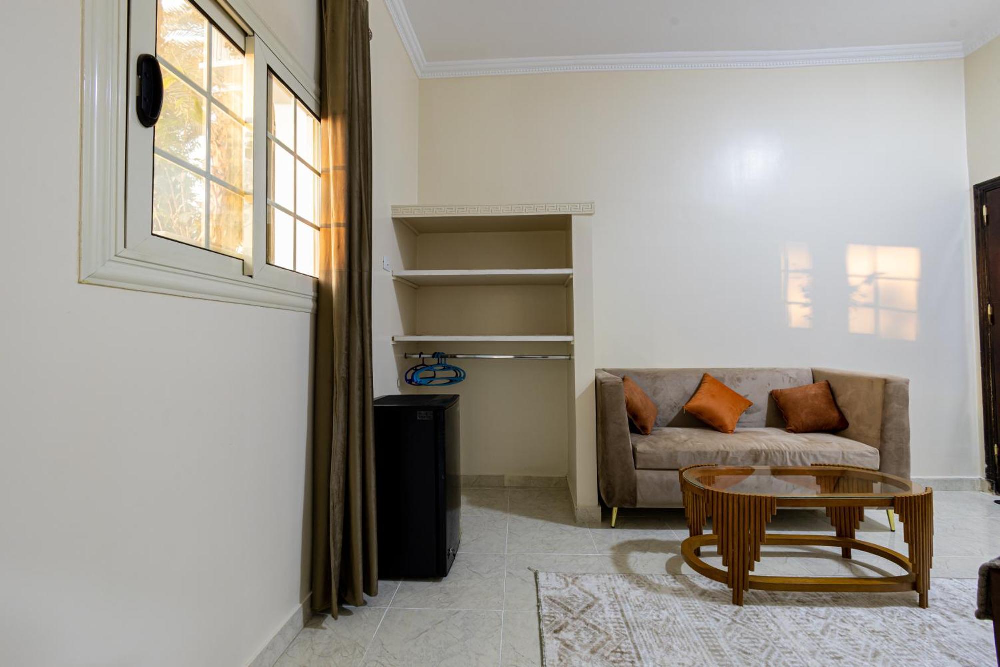 Samara Guest House อัสวาน ภายนอก รูปภาพ
