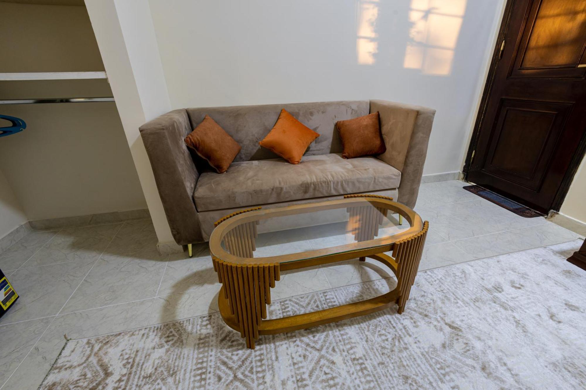 Samara Guest House อัสวาน ภายนอก รูปภาพ