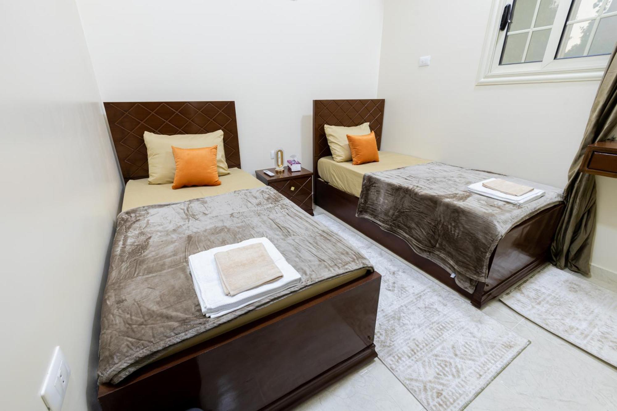 Samara Guest House อัสวาน ภายนอก รูปภาพ