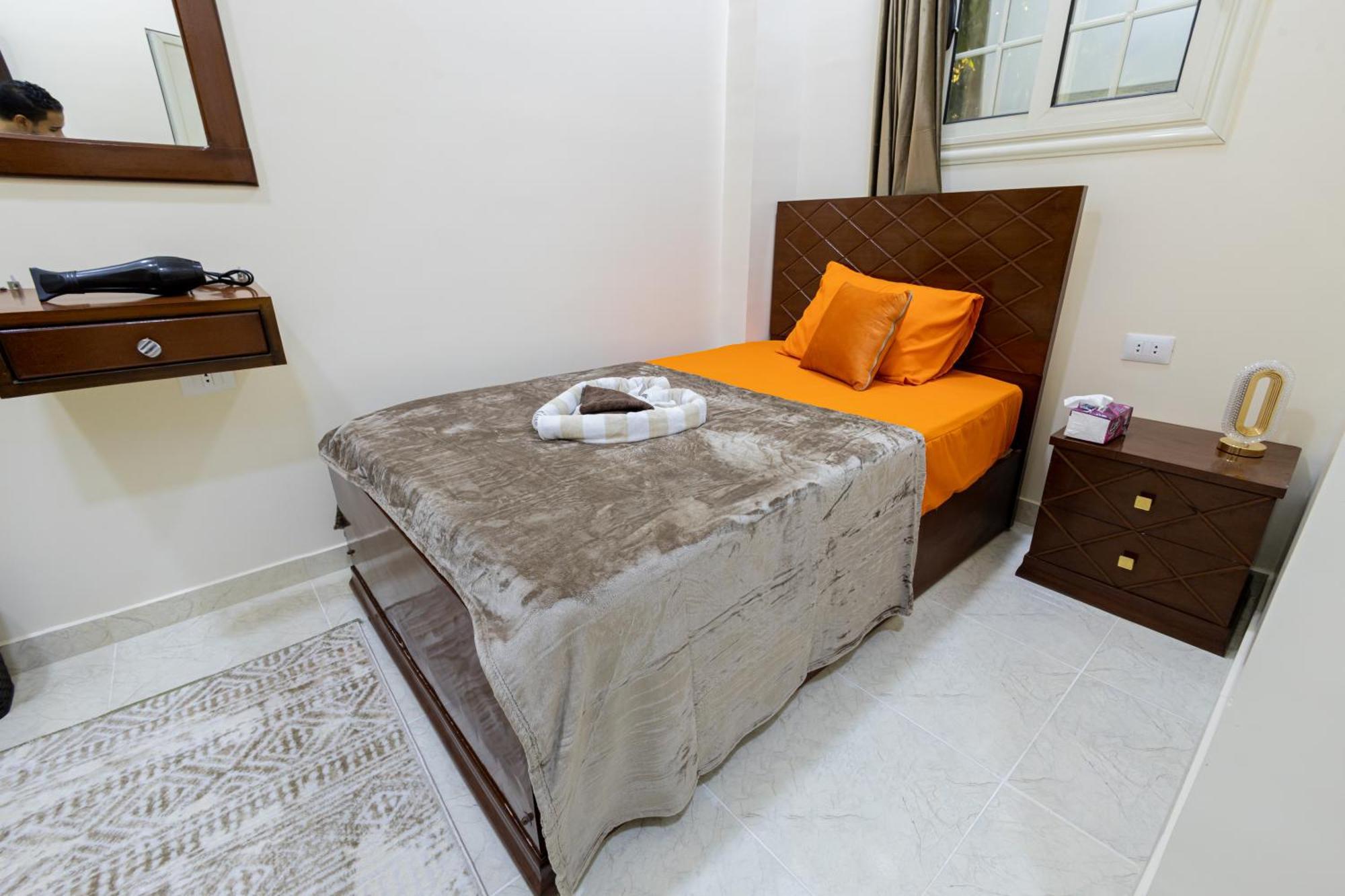 Samara Guest House อัสวาน ภายนอก รูปภาพ