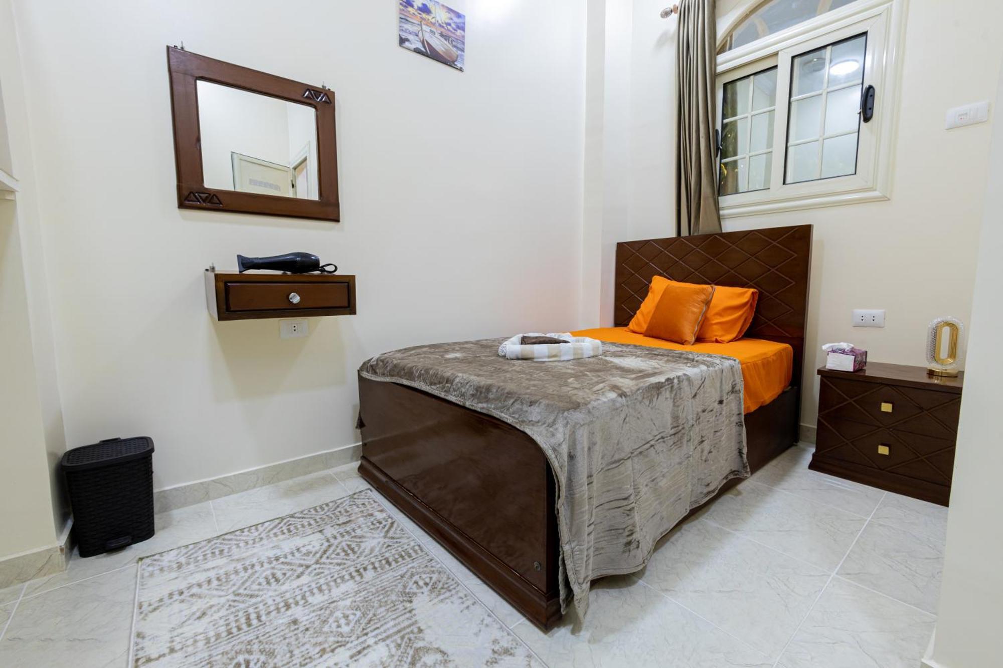 Samara Guest House อัสวาน ภายนอก รูปภาพ